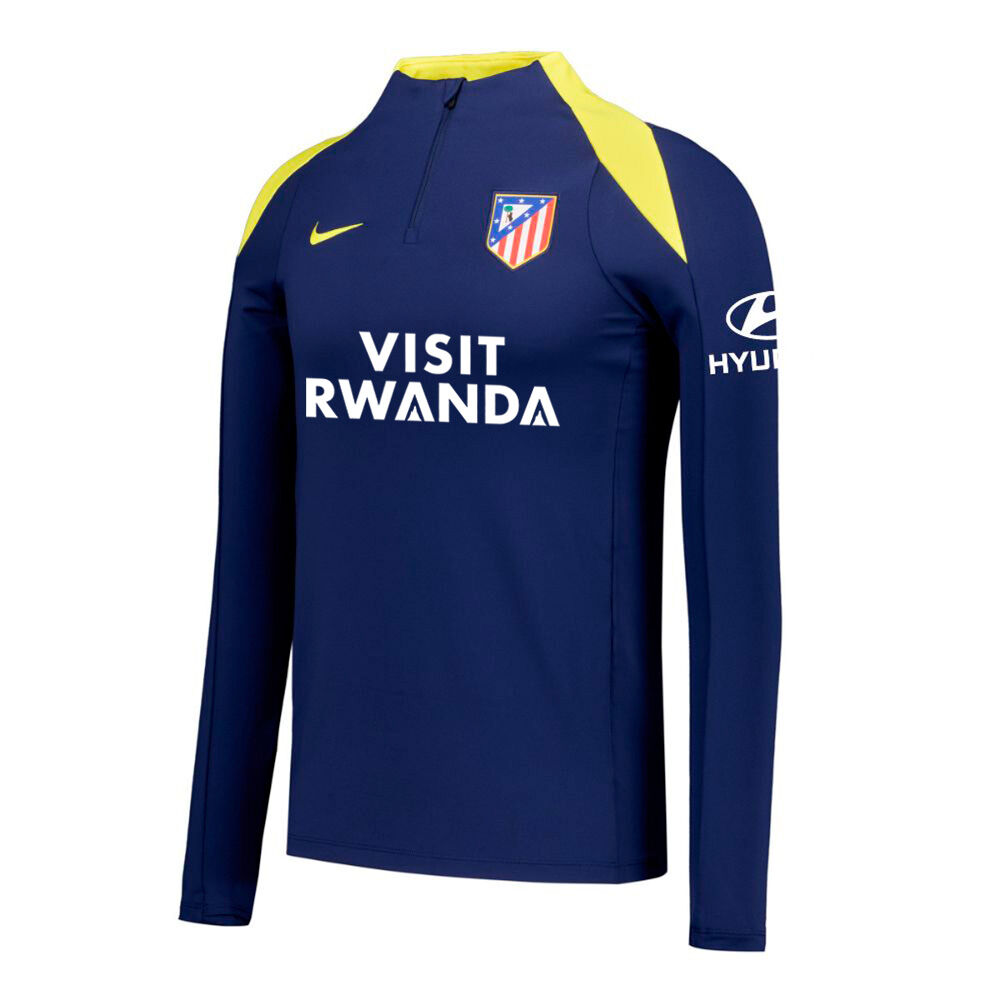 25/26 Men's Training | Atlético de Madrid Official Store